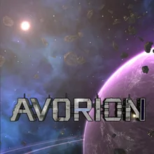 Avorion Server Hosting