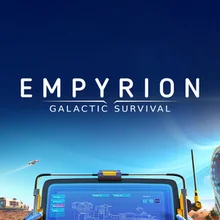 Empyrion Galactic Survival Server Hosting