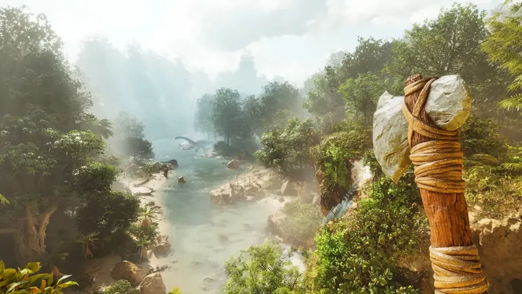 ARK: Survival Ascended Server Hosting