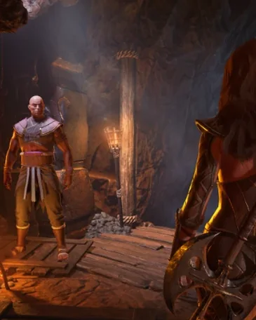 Conan Exiles Server Hosting