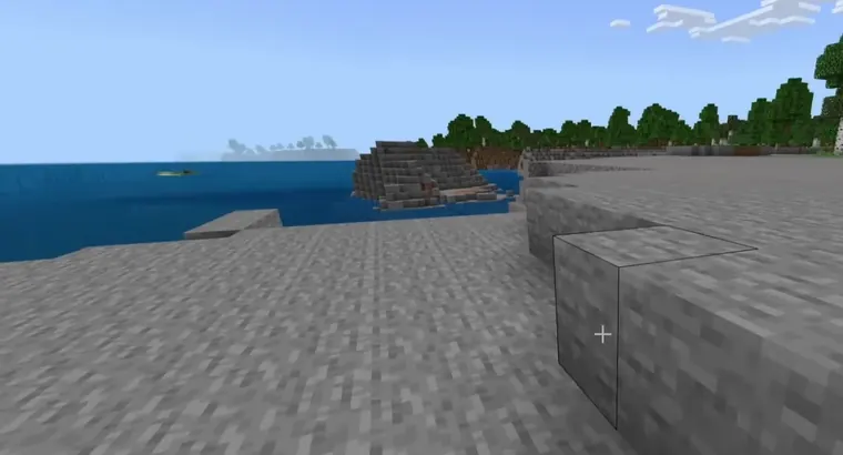 Minecraft Bedrock Server Hosting