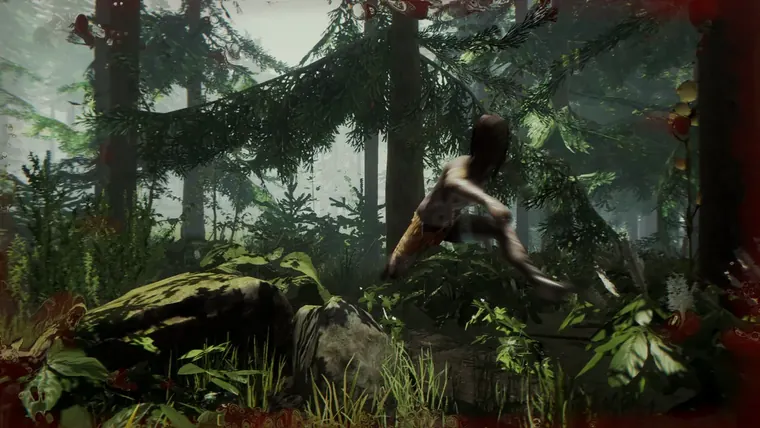 The Forest Server Hosting
