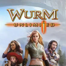 Wurm Unlimited Server Hosting