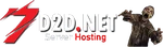 7D2D Server Rental