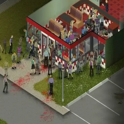 Project Zomboid cheapest servers