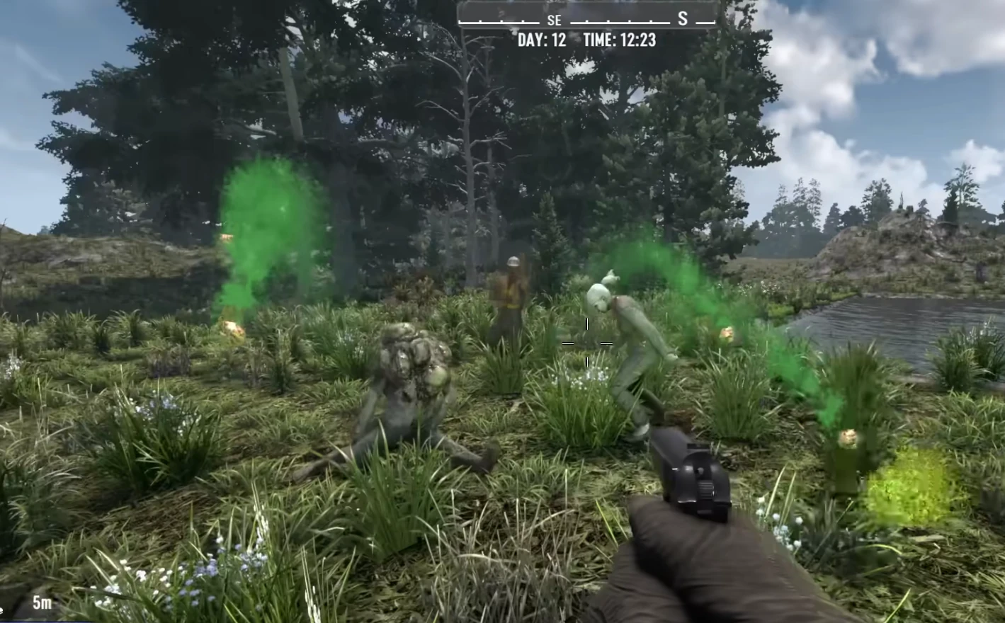 7 Days To Die 2.4 update banner