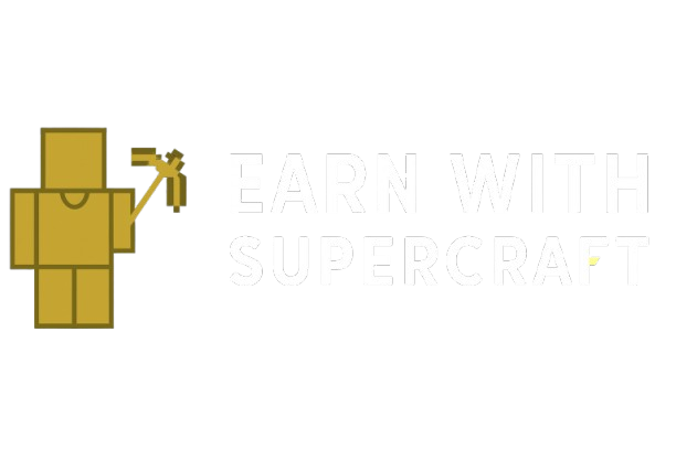 Supercraft Affiliate Program banner