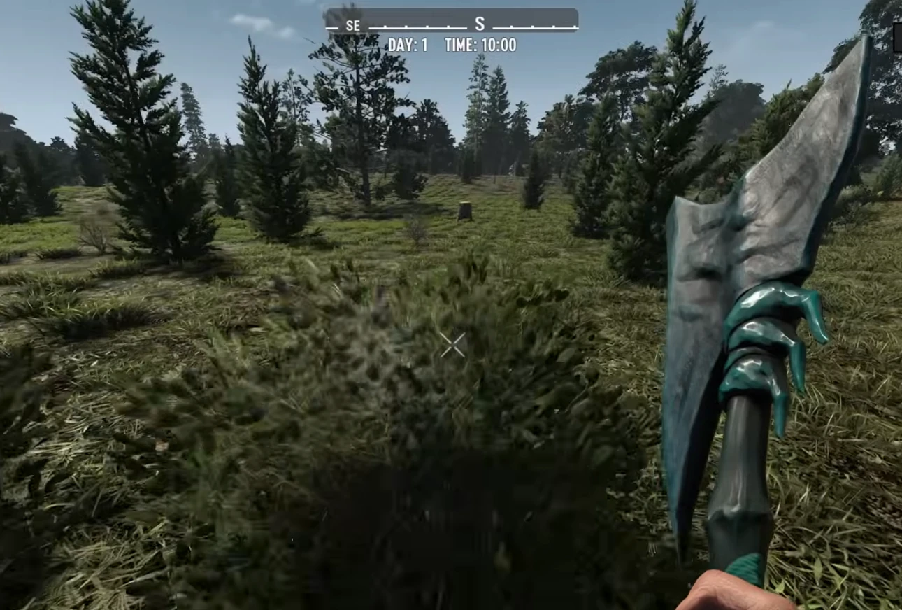 7 Days to Die overhaul mods status roundup