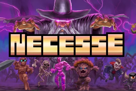 Necesse server hosting rental