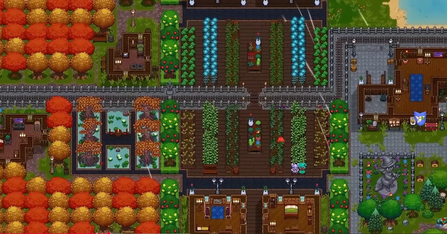 Necesse Roadmap 2026