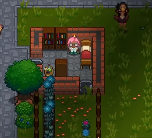 Necesse server plan M