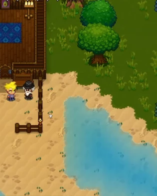 Necesse Server Hosting