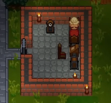 Necesse server plan S