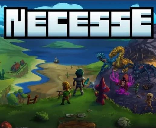 Necesse Server Hosting