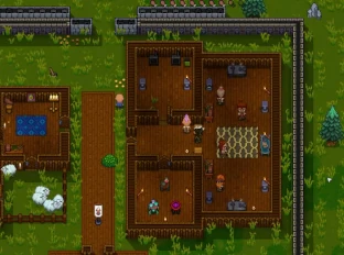 Necesse server hosting rental