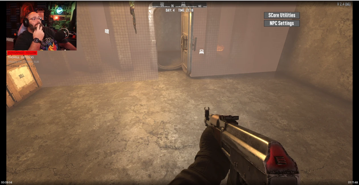 Supercraft partners for creators