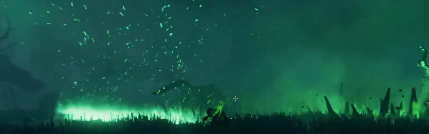 Valheim co-op guide battering ram Ashlands fortress