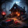 Checkout icon