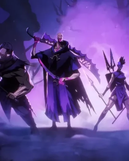 V Rising Server Hosting