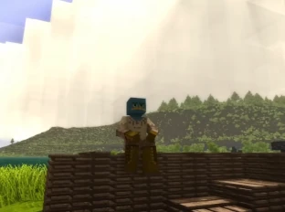 Vintage Story server hosting