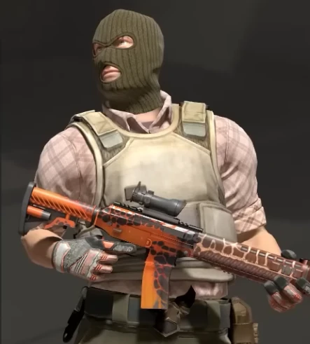 Counter Strike 2 server plan M