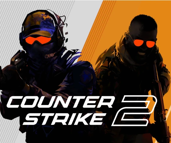 Counter Strike 2 Server Hosting