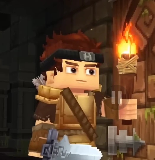 Hytale server plan L