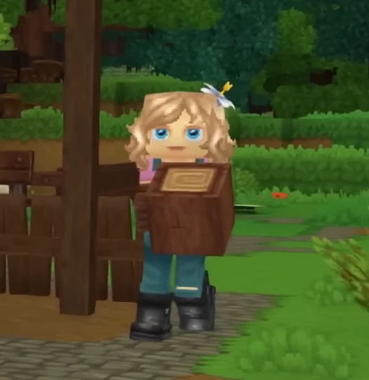 Hytale server plan S