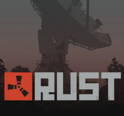Rust Server Hosting