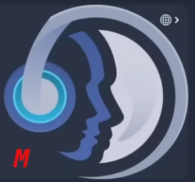 TeamSpeak 3 server plan M