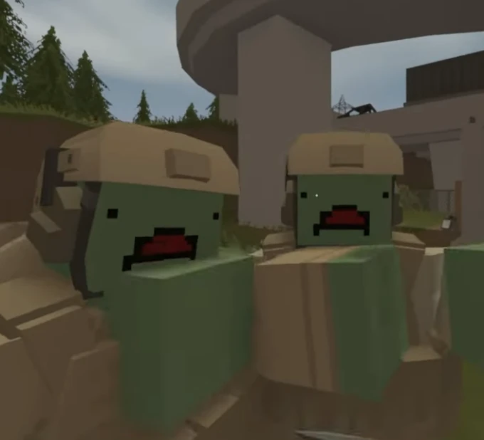 Unturned server plan M