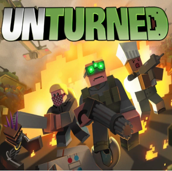 Unturned Server Hosting
