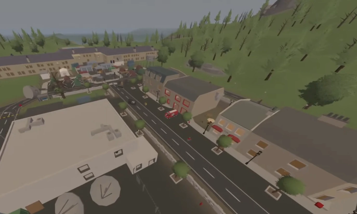 Unturned server hosting