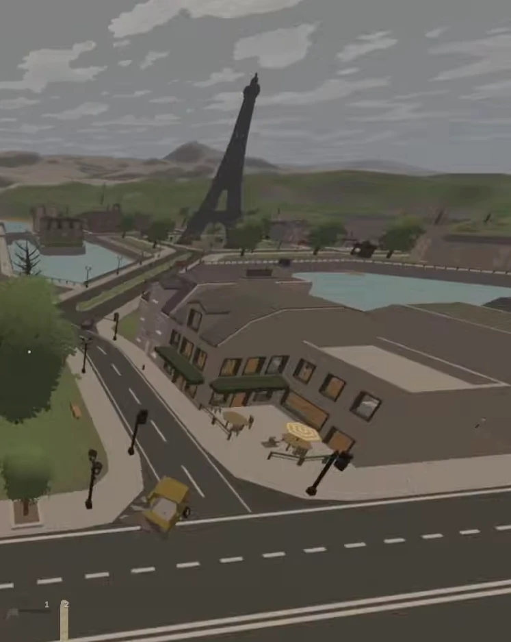 Unturned Server Hosting