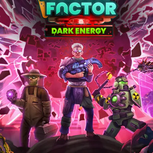 Abiotic Factor Server Hosting