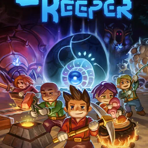 Core Keeper Server Hosting