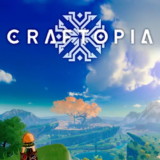 Craftopia Server Hosting