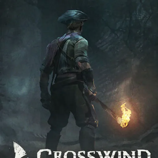 Crosswind Server Hosting