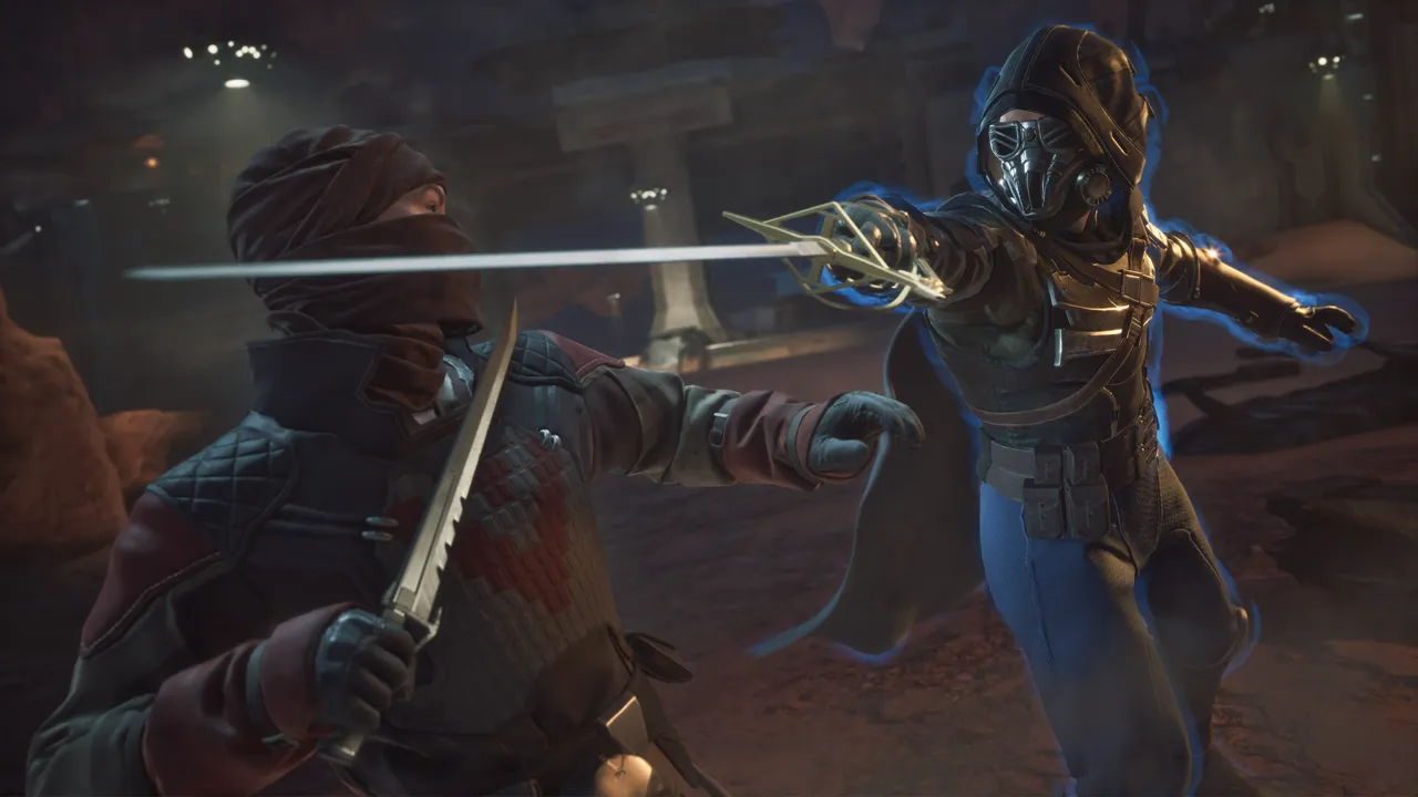 Dune Awakening server hosting