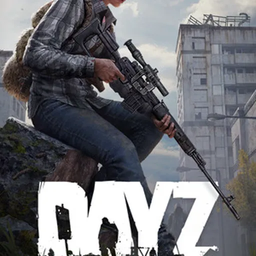 DayZ Server Hosting