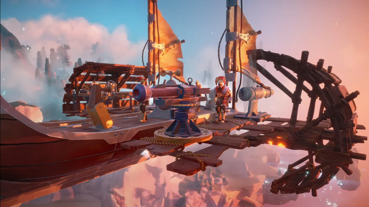 Echoes of Elysium server hosting