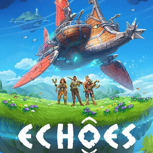 Echoes of Elysium Server Hosting