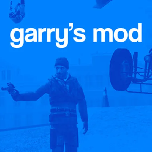 Garry's Mod Server Hosting