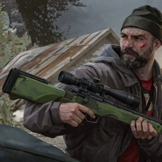 Humanitz server plan L