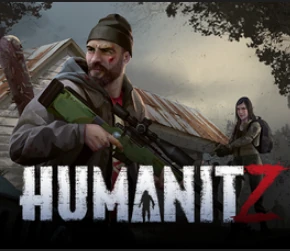 Humanitz Server Hosting