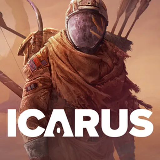 Icarus Server Hosting