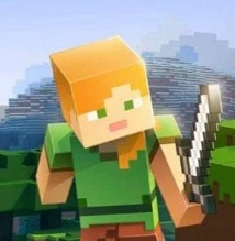 Minecraft Bedrock server plan S