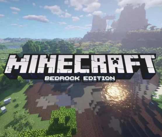 Minecraft Bedrock Server Hosting