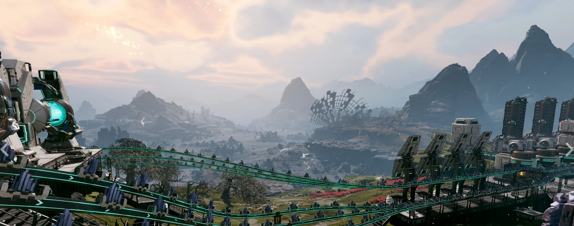 Star Rupture server hosting