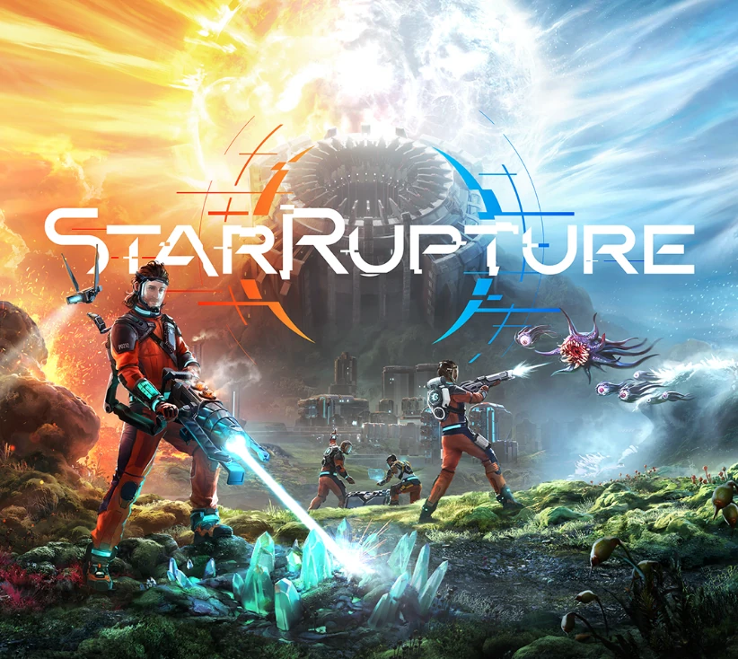 Star Rupture Server Hosting